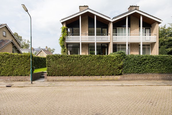 Medium property photo - Bernard Zweerslaan 6, 3741 HN Baarn
