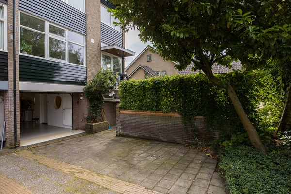 Medium property photo - Bernard Zweerslaan 6, 3741 HN Baarn