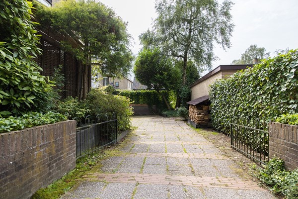 Medium property photo - Bernard Zweerslaan 6, 3741 HN Baarn