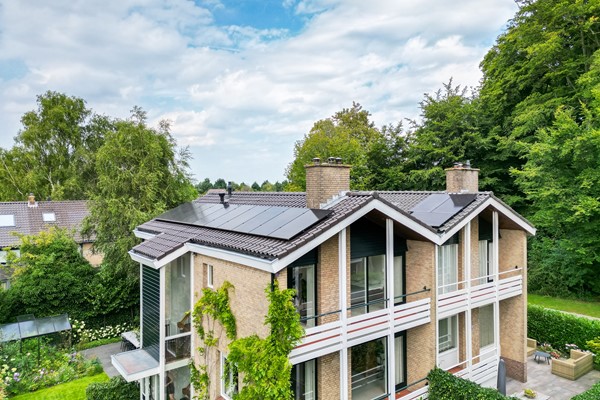 Medium property photo - Bernard Zweerslaan 6, 3741 HN Baarn