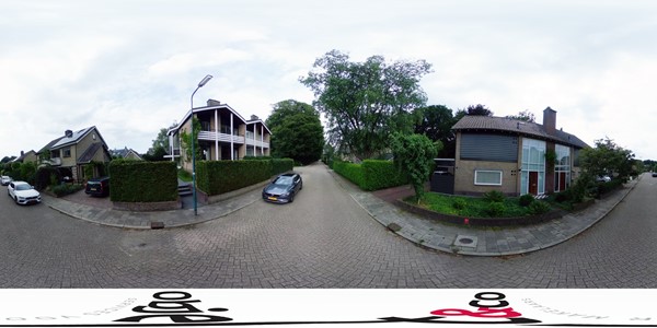 Medium property photo - Bernard Zweerslaan 6, 3741 HN Baarn