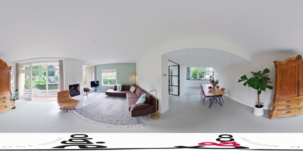 Medium property photo - Bernard Zweerslaan 6, 3741 HN Baarn