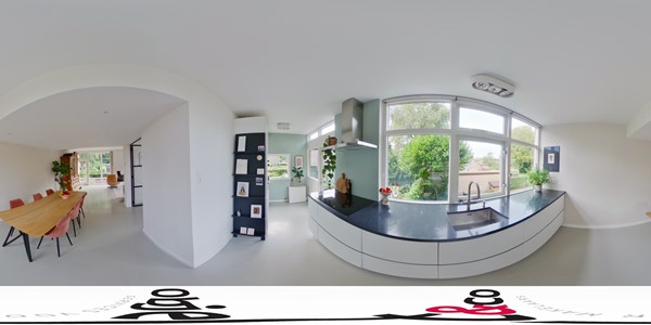 Medium property photo - Bernard Zweerslaan 6, 3741 HN Baarn