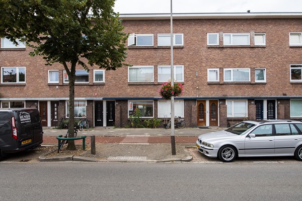 Medium property photo - Rijnlaan 49II, 3522 BC Utrecht