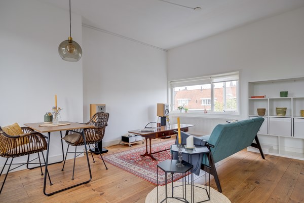 Medium property photo - Rijnlaan 49II, 3522 BC Utrecht