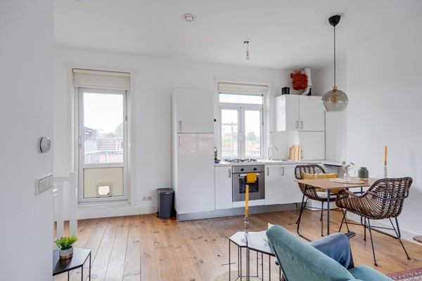 Medium property photo - Rijnlaan 49II, 3522 BC Utrecht