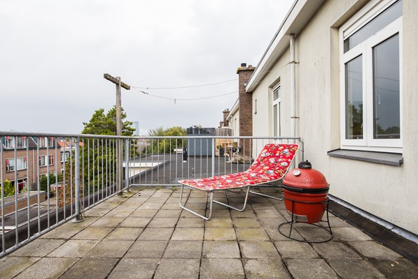 Medium property photo - Rijnlaan 49II, 3522 BC Utrecht