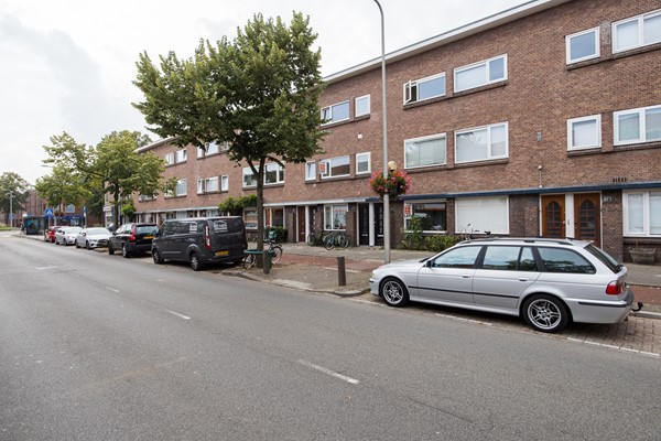 Medium property photo - Rijnlaan 49II, 3522 BC Utrecht