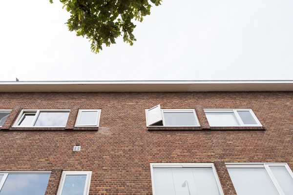 Medium property photo - Rijnlaan 49II, 3522 BC Utrecht