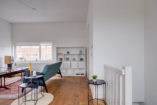 Medium property photo - Rijnlaan 49II, 3522 BC Utrecht