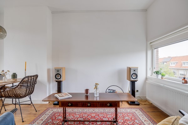 Medium property photo - Rijnlaan 49II, 3522 BC Utrecht