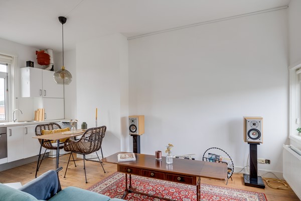 Medium property photo - Rijnlaan 49II, 3522 BC Utrecht