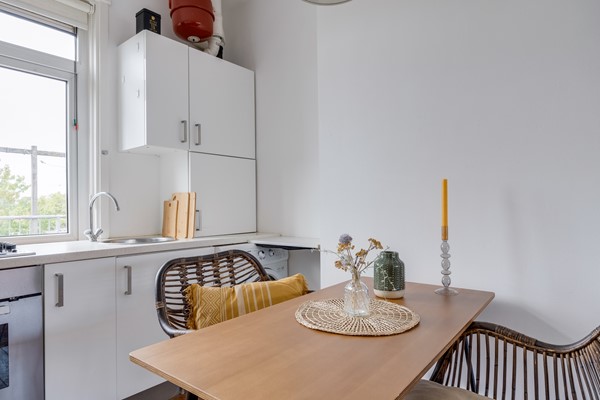 Medium property photo - Rijnlaan 49II, 3522 BC Utrecht