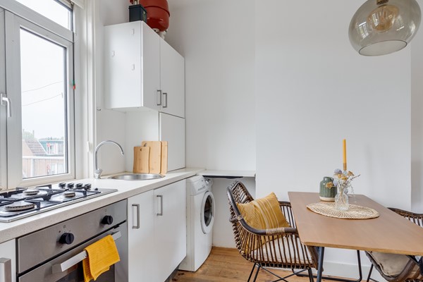 Medium property photo - Rijnlaan 49II, 3522 BC Utrecht