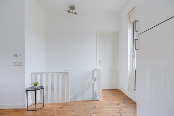 Medium property photo - Rijnlaan 49II, 3522 BC Utrecht