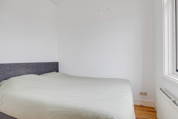 Medium property photo - Rijnlaan 49II, 3522 BC Utrecht