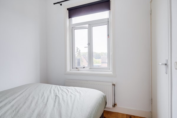 Medium property photo - Rijnlaan 49II, 3522 BC Utrecht