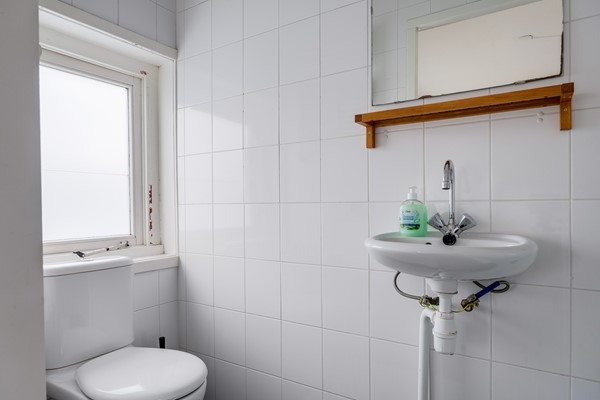 Medium property photo - Rijnlaan 49II, 3522 BC Utrecht