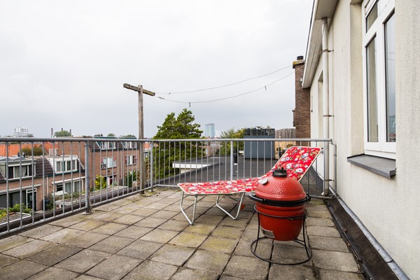 Medium property photo - Rijnlaan 49II, 3522 BC Utrecht