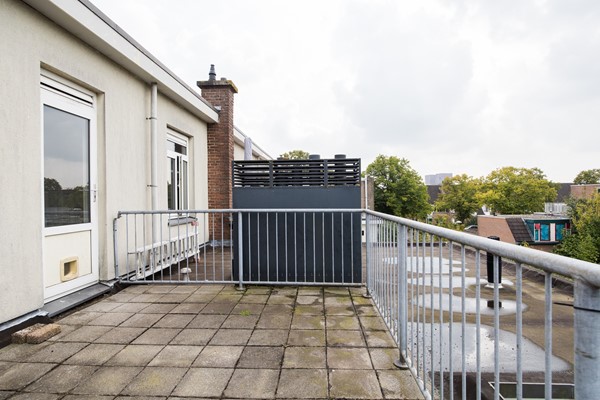 Medium property photo - Rijnlaan 49II, 3522 BC Utrecht