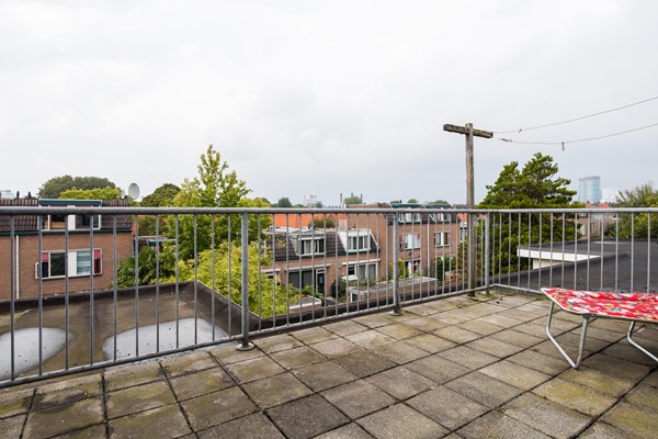 Medium property photo - Rijnlaan 49II, 3522 BC Utrecht