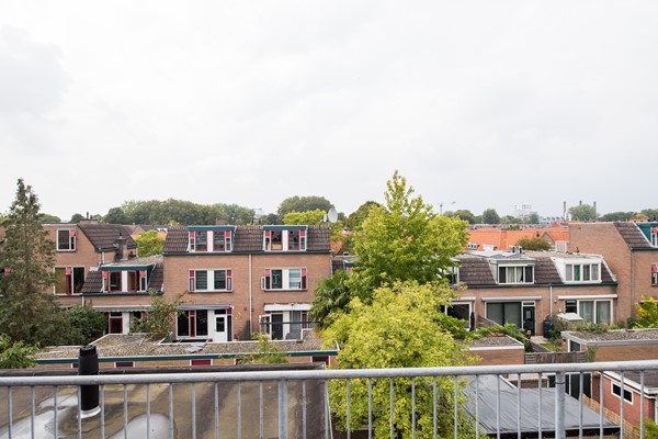 Medium property photo - Rijnlaan 49II, 3522 BC Utrecht