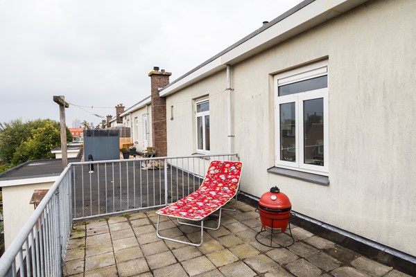 Medium property photo - Rijnlaan 49II, 3522 BC Utrecht