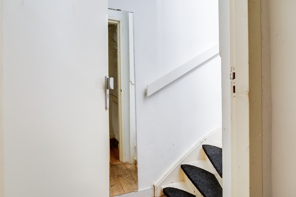 Medium property photo - Rijnlaan 49II, 3522 BC Utrecht