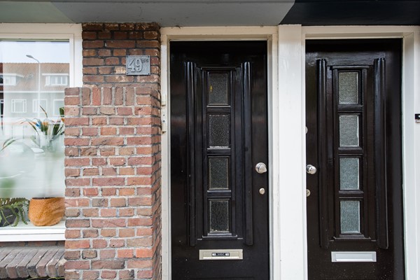 Medium property photo - Rijnlaan 49II, 3522 BC Utrecht