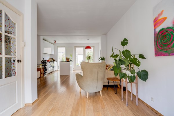 Medium property photo - Fregatstraat 57, 3534 RB Utrecht