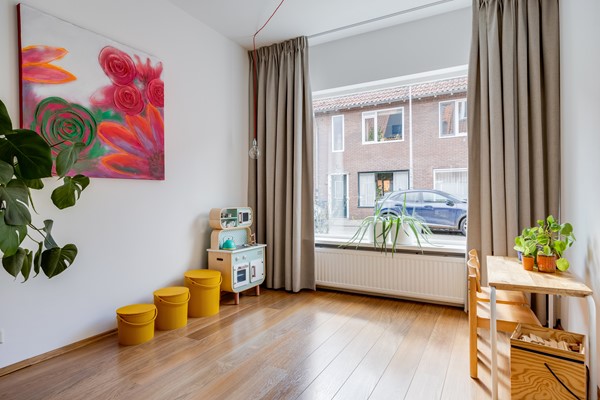 Medium property photo - Fregatstraat 57, 3534 RB Utrecht