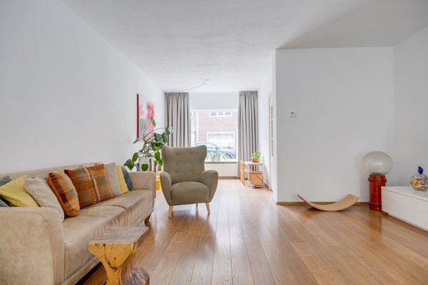 Medium property photo - Fregatstraat 57, 3534 RB Utrecht