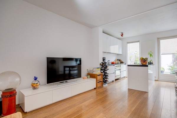 Medium property photo - Fregatstraat 57, 3534 RB Utrecht