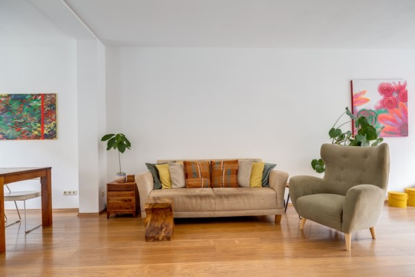 Medium property photo - Fregatstraat 57, 3534 RB Utrecht