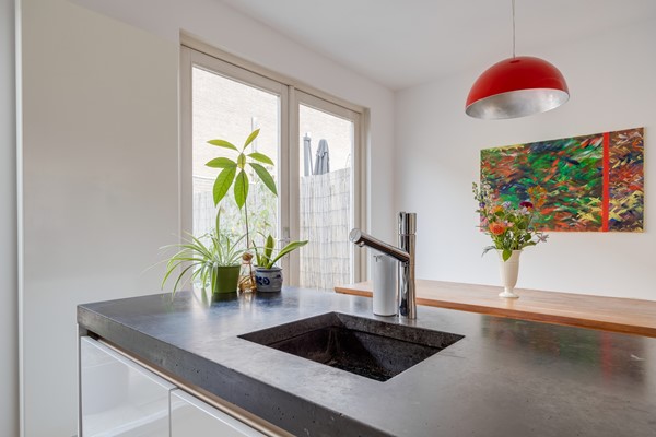 Medium property photo - Fregatstraat 57, 3534 RB Utrecht