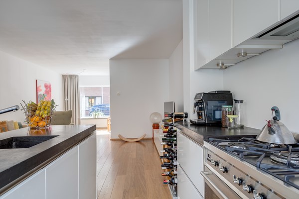 Medium property photo - Fregatstraat 57, 3534 RB Utrecht