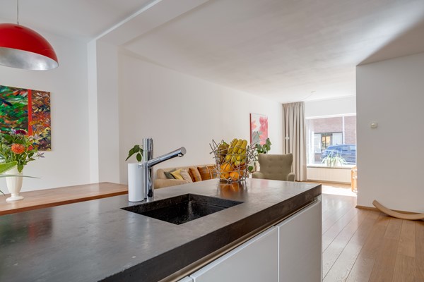 Medium property photo - Fregatstraat 57, 3534 RB Utrecht