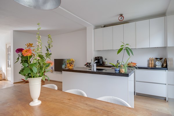 Medium property photo - Fregatstraat 57, 3534 RB Utrecht