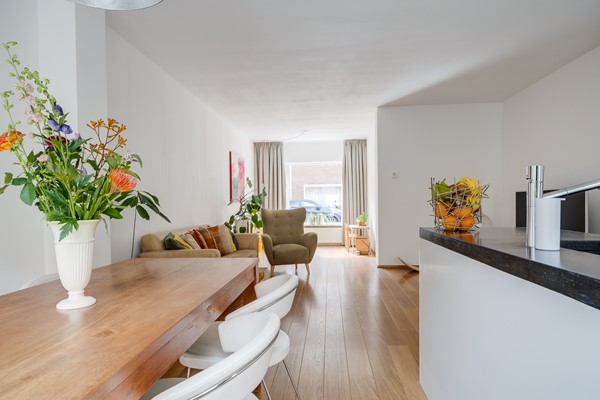 Medium property photo - Fregatstraat 57, 3534 RB Utrecht