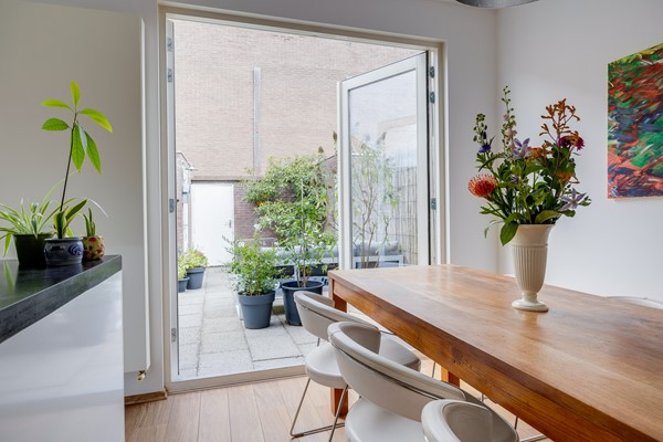 Medium property photo - Fregatstraat 57, 3534 RB Utrecht