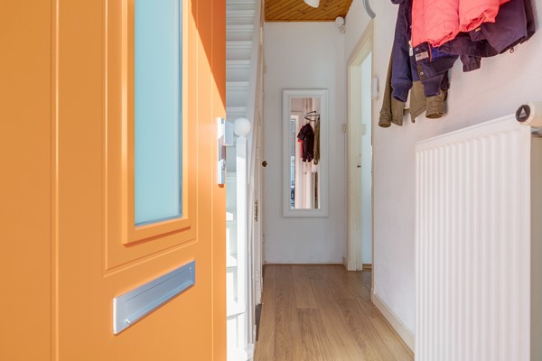 Medium property photo - Fregatstraat 57, 3534 RB Utrecht