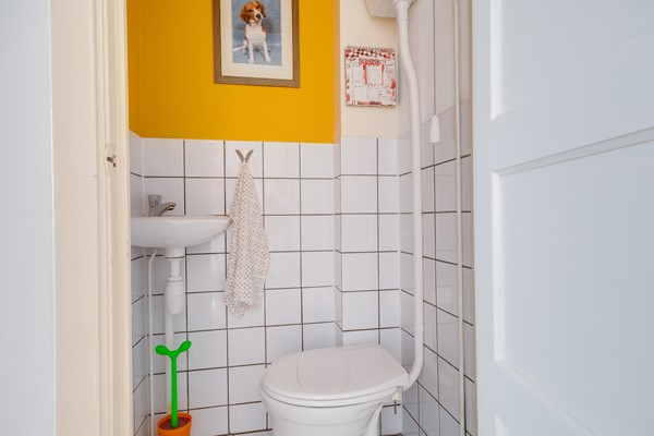 Medium property photo - Fregatstraat 57, 3534 RB Utrecht