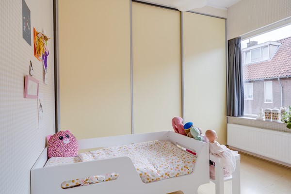 Medium property photo - Fregatstraat 57, 3534 RB Utrecht