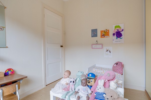 Medium property photo - Fregatstraat 57, 3534 RB Utrecht