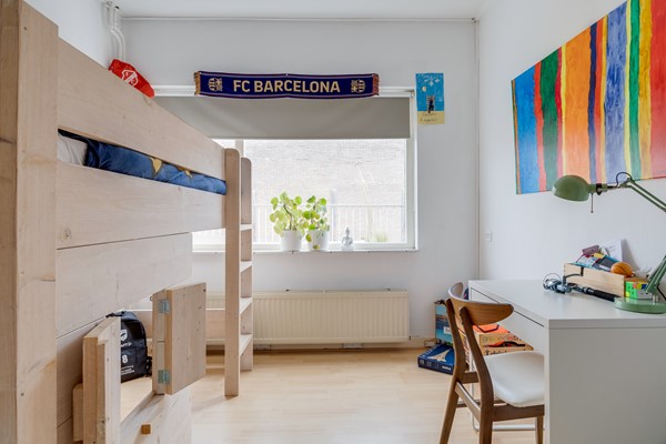 Medium property photo - Fregatstraat 57, 3534 RB Utrecht