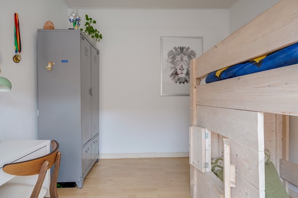 Medium property photo - Fregatstraat 57, 3534 RB Utrecht