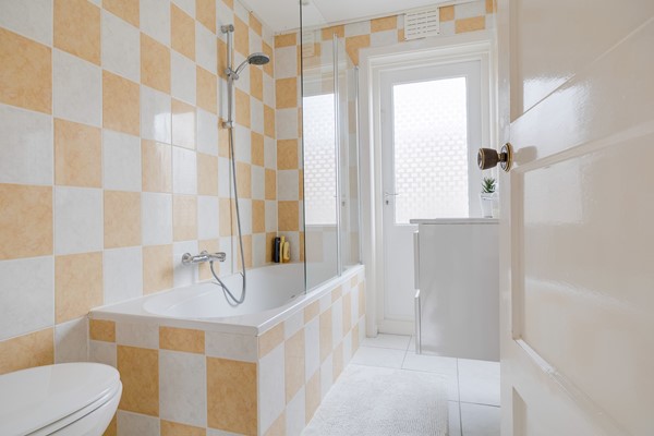 Medium property photo - Fregatstraat 57, 3534 RB Utrecht