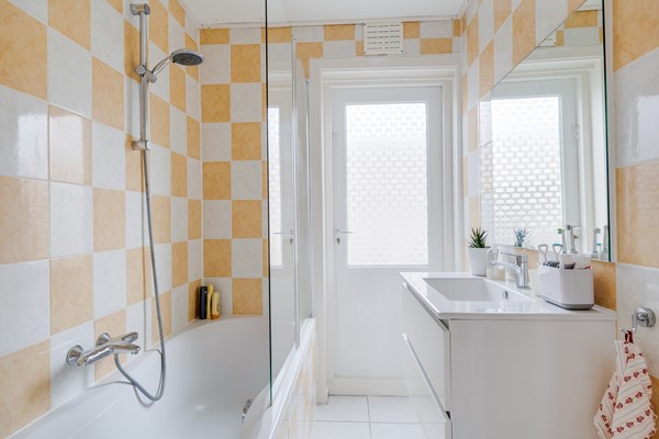 Medium property photo - Fregatstraat 57, 3534 RB Utrecht