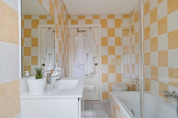 Medium property photo - Fregatstraat 57, 3534 RB Utrecht