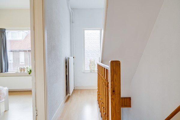 Medium property photo - Fregatstraat 57, 3534 RB Utrecht